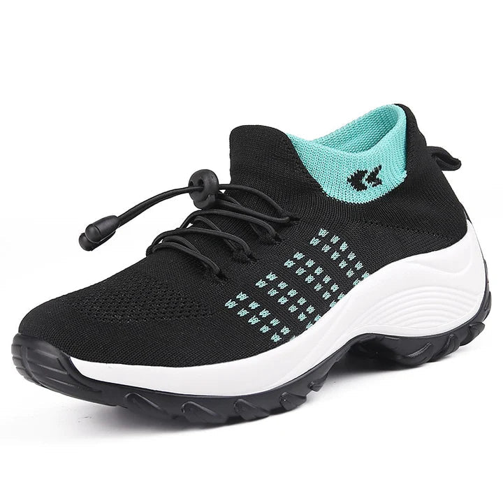 Ortho-Komfortschuhe zur Schmerzlinderung für Damen