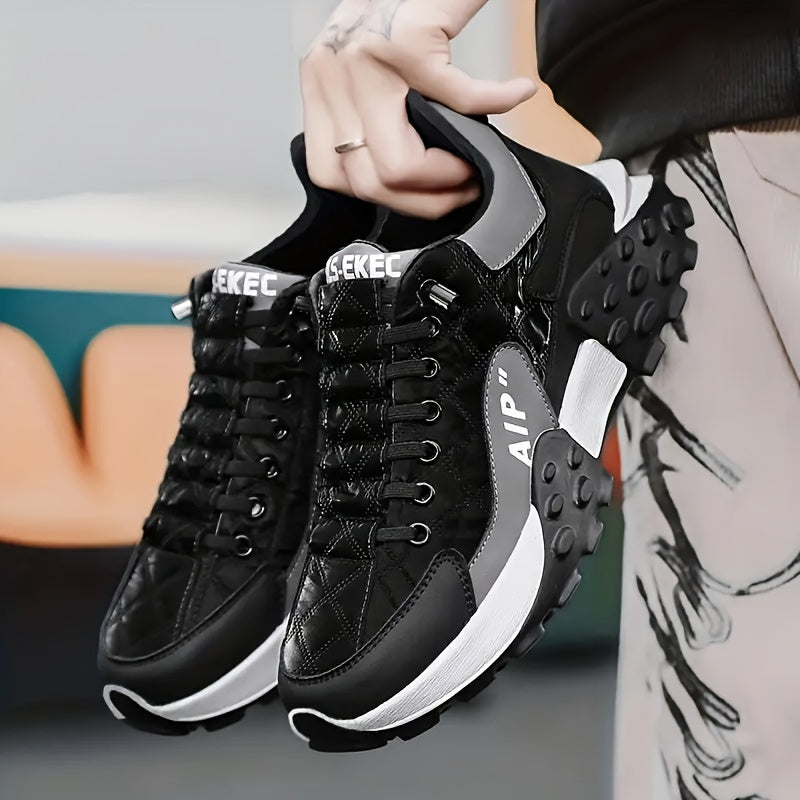 ⭐Heißer Verkauf 50% Rabatt⭐Herren Orthopädische Komfort Sneaker 2025