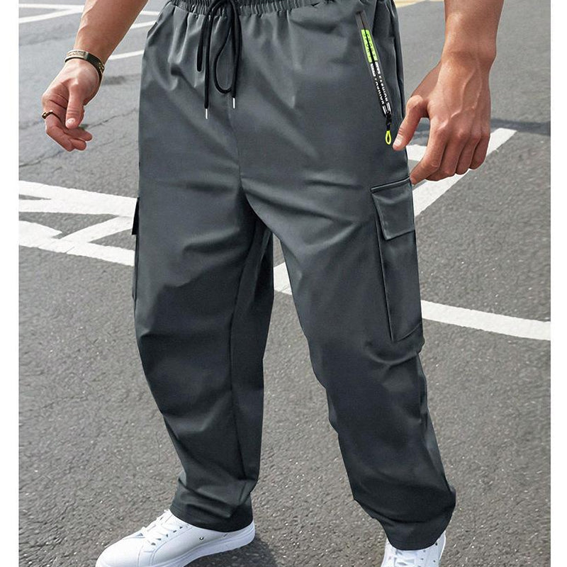 💘 Valentinstagsangebot: 50% Rabatt! 👖 Herren Outdoor-Cargohose – Vielseitige Taschen, atmungsaktiv & Ganztagskomfort!